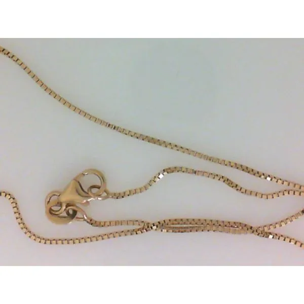 Chain Chipper's Jewelry Bonney Lake, WA