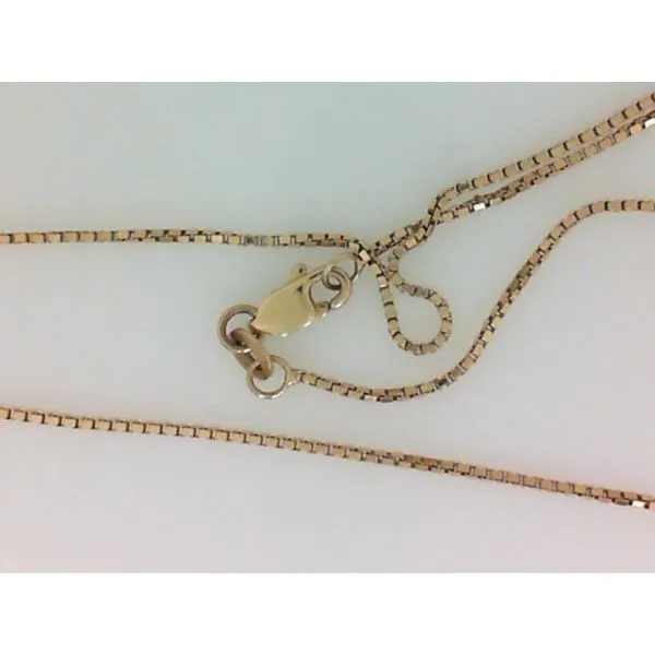 Chain Chipper's Jewelry Bonney Lake, WA