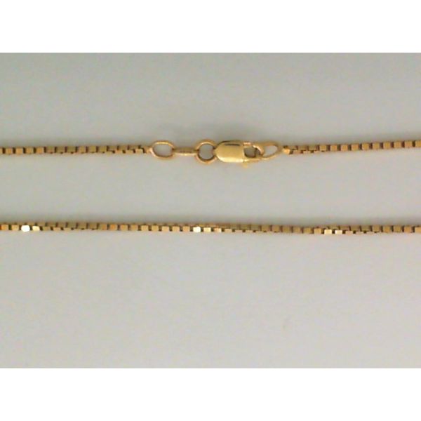 Chain Chipper's Jewelry Bonney Lake, WA