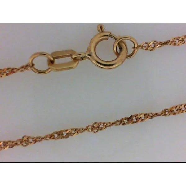 Chain Chipper's Jewelry Bonney Lake, WA