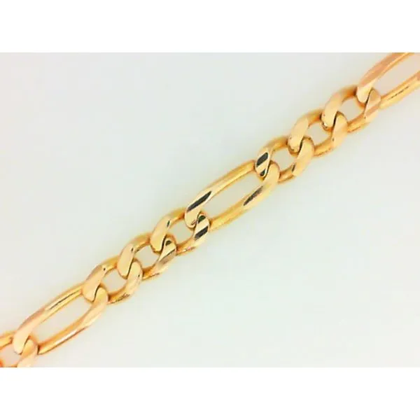 18" 14KY Gucci Style Chain Image 2 Chipper's Jewelry Bonney Lake, WA