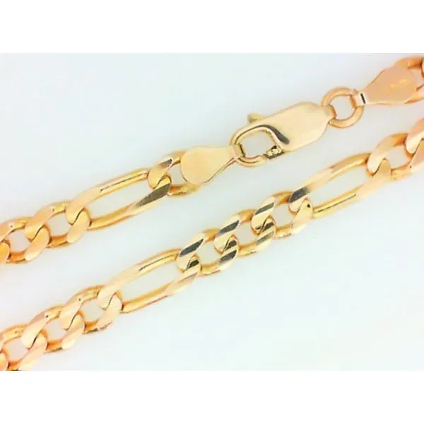 14K Yellow Gold Gucci Style Chain Chipper's Jewelry Bonney Lake, WA