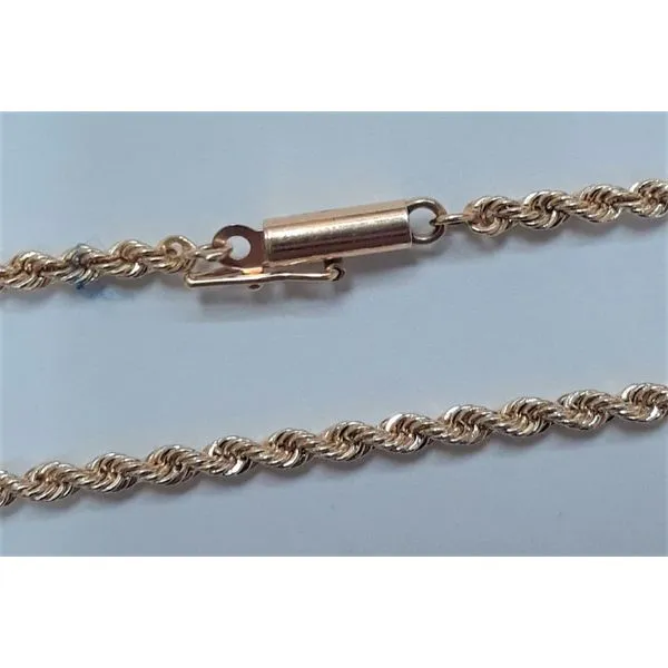 Chain Chipper's Jewelry Bonney Lake, WA