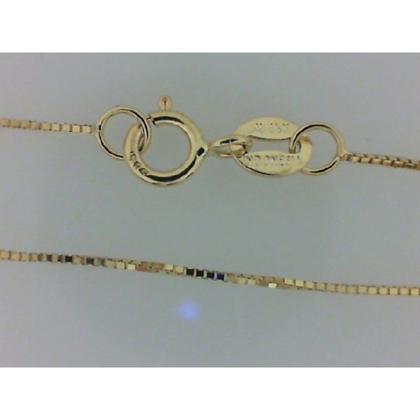 Chain Chipper's Jewelry Bonney Lake, WA