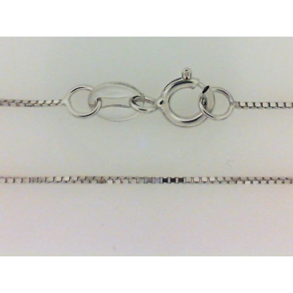 Chain Chipper's Jewelry Bonney Lake, WA