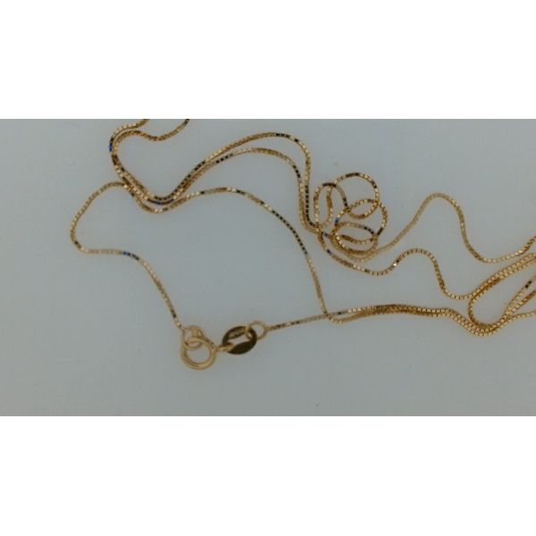 Chain Chipper's Jewelry Bonney Lake, WA