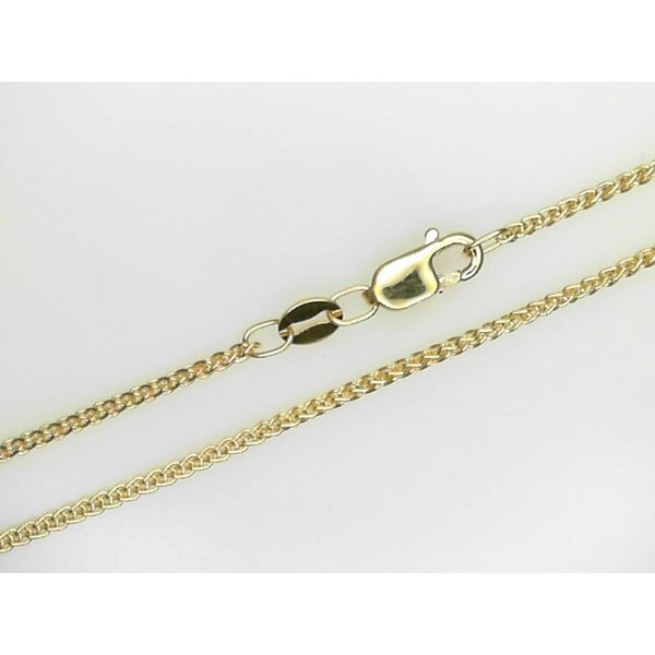 Chain Chipper's Jewelry Bonney Lake, WA