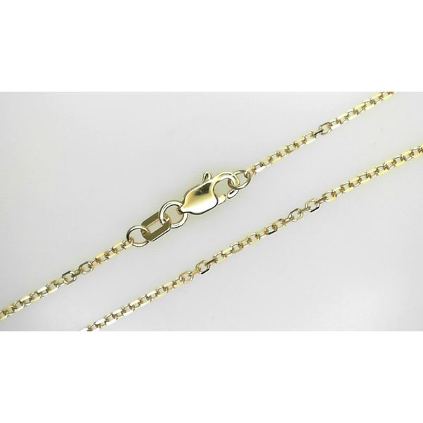 Chain Chipper's Jewelry Bonney Lake, WA