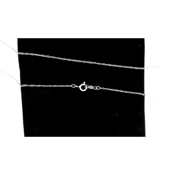 18.75\ 14KW Rope Chain