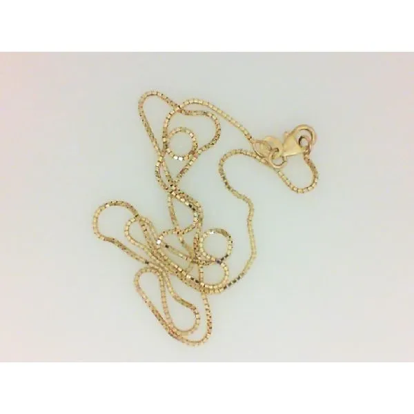 Chain Chipper's Jewelry Bonney Lake, WA