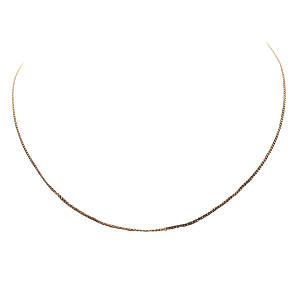 10K Yellow Gold Diamond Heart Pendant Chipper's Jewelry Bonney Lake, WA