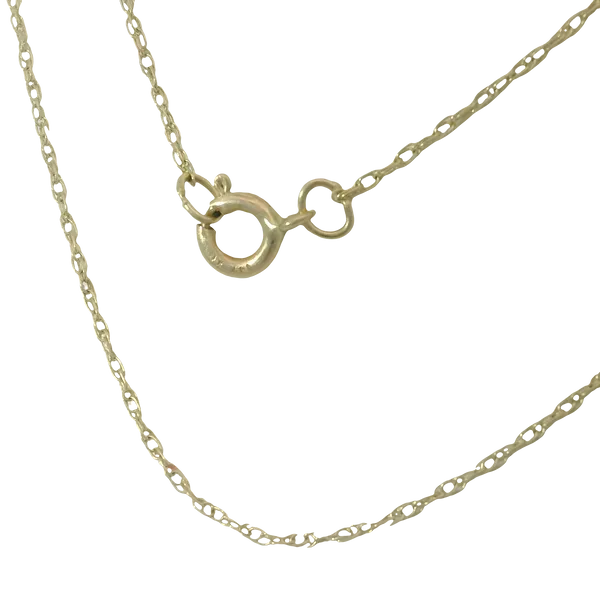 Chain Chipper's Jewelry Bonney Lake, WA