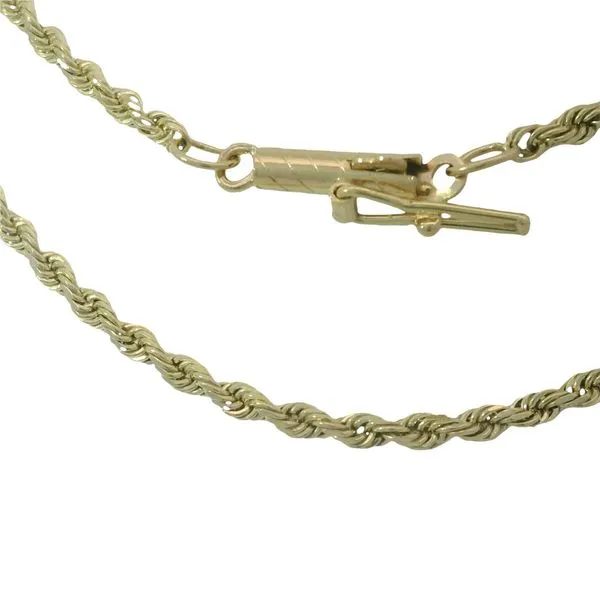 Chain Chipper's Jewelry Bonney Lake, WA