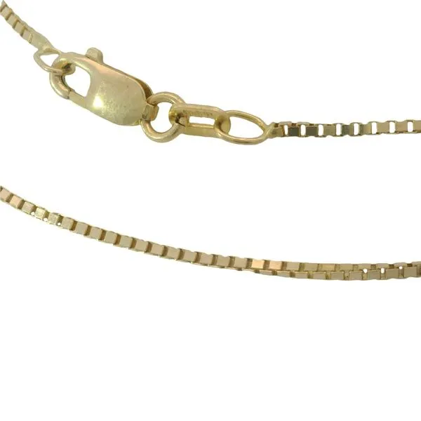 Chain Chipper's Jewelry Bonney Lake, WA