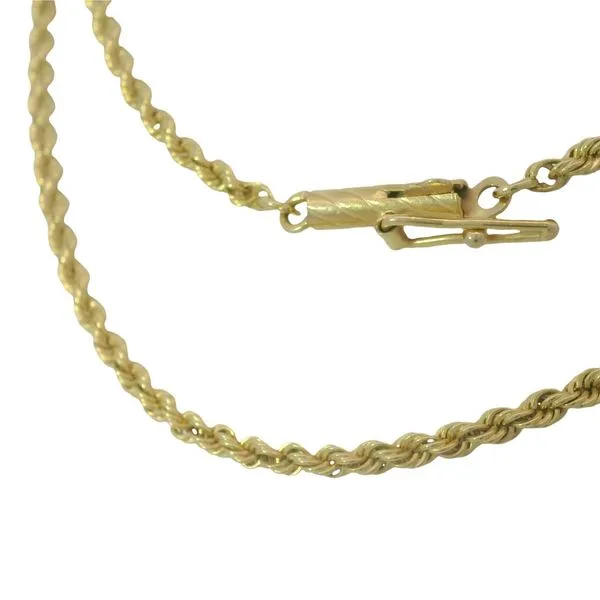 Chain Chipper's Jewelry Bonney Lake, WA