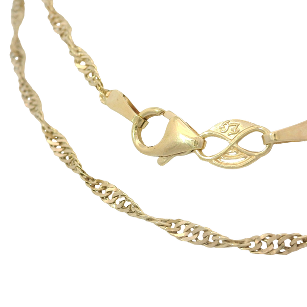 Chain Chipper's Jewelry Bonney Lake, WA