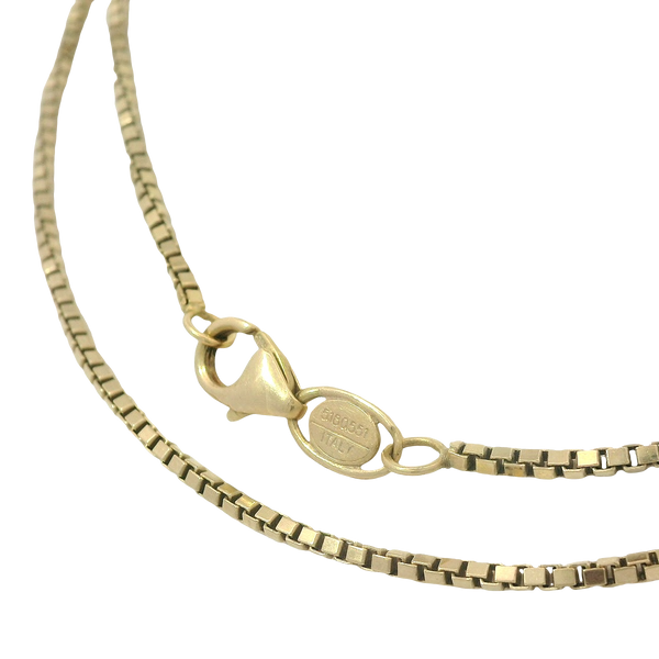 Chain Chipper's Jewelry Bonney Lake, WA