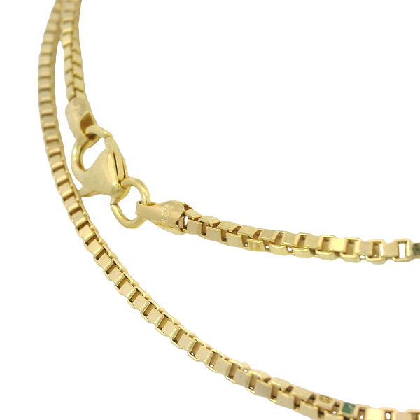 Chain Chipper's Jewelry Bonney Lake, WA