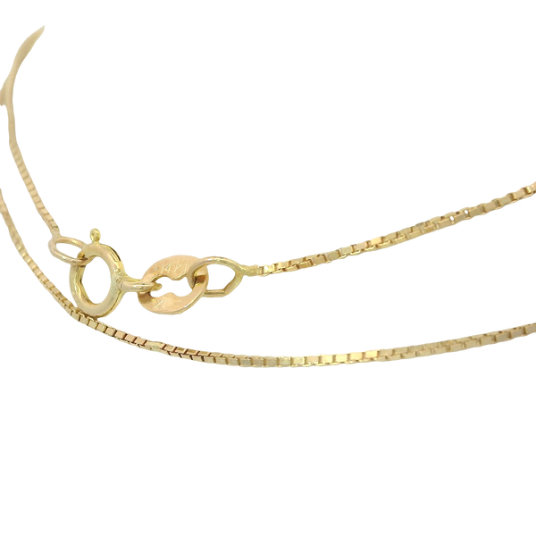 Chain Chipper's Jewelry Bonney Lake, WA