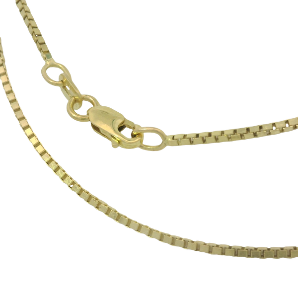 Chain Chipper's Jewelry Bonney Lake, WA