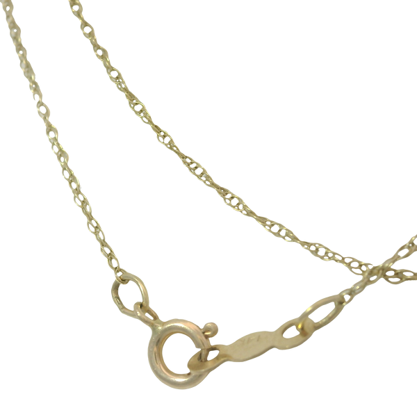 Chain Chipper's Jewelry Bonney Lake, WA