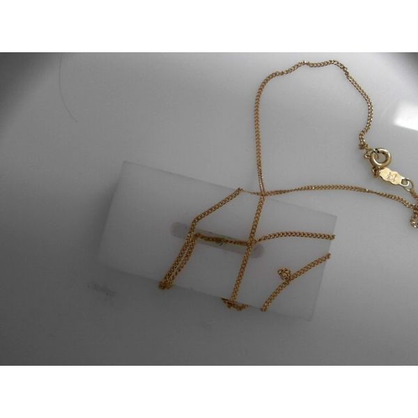 Chain Chipper's Jewelry Bonney Lake, WA