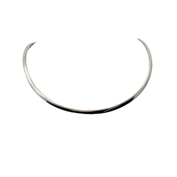 Gold Necklace Image 2 Chipper's Jewelry Bonney Lake, WA