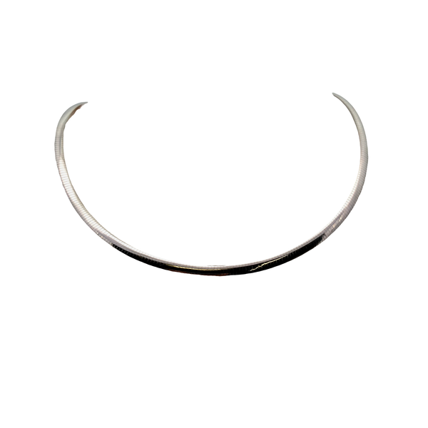 Gold Necklace Image 2 Chipper's Jewelry Bonney Lake, WA