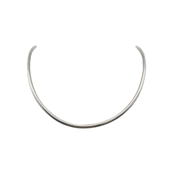 Gold Necklace Chipper's Jewelry Bonney Lake, WA