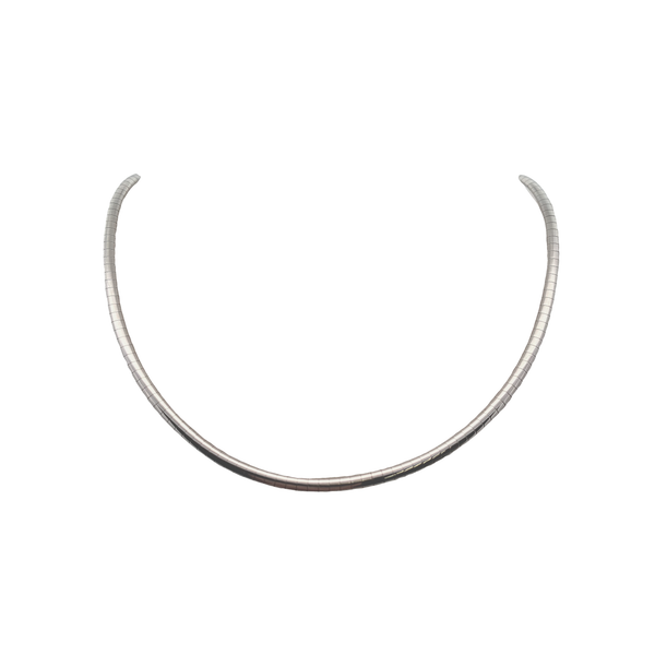 Gold Necklace Chipper's Jewelry Bonney Lake, WA