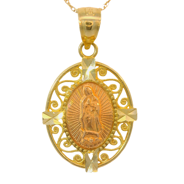 Gold Necklace Chipper's Jewelry Bonney Lake, WA