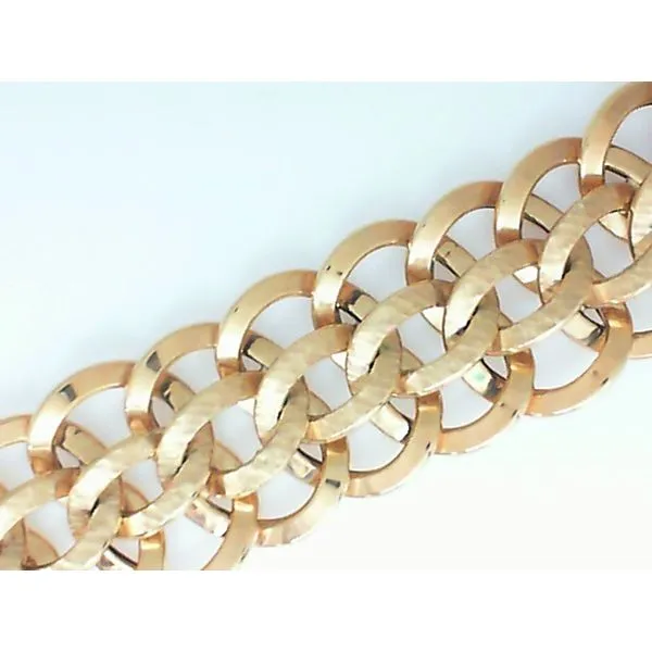 Bracelet Chipper's Jewelry Bonney Lake, WA