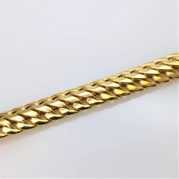 Bracelet Chipper's Jewelry Bonney Lake, WA