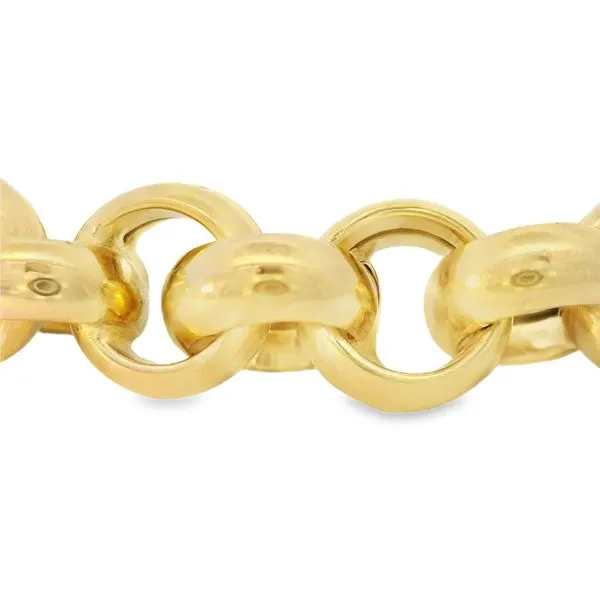 Bracelet Chipper's Jewelry Bonney Lake, WA