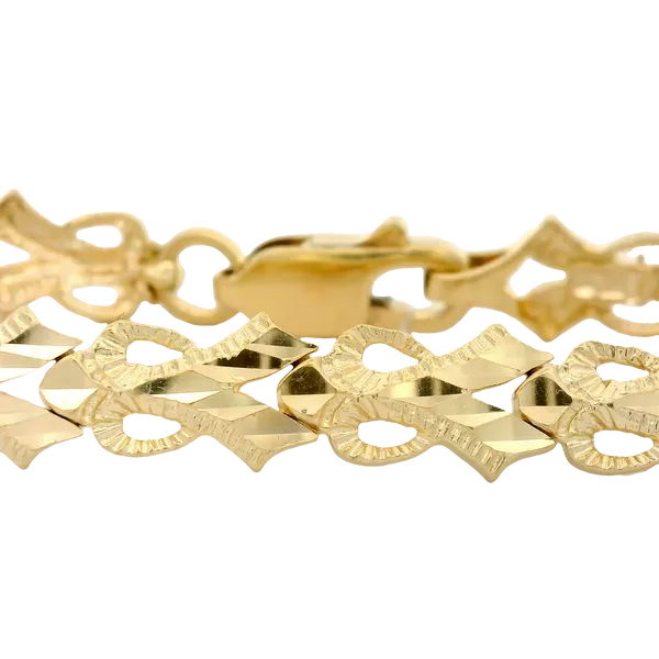 Bracelet Chipper's Jewelry Bonney Lake, WA