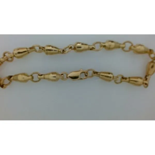 Bracelet Chipper's Jewelry Bonney Lake, WA