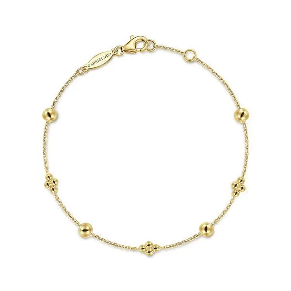 Bracelet Chipper's Jewelry Bonney Lake, WA