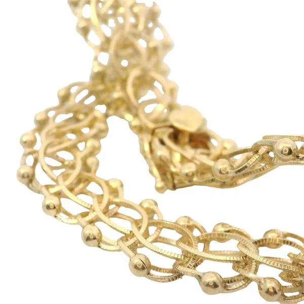 Bracelet Chipper's Jewelry Bonney Lake, WA