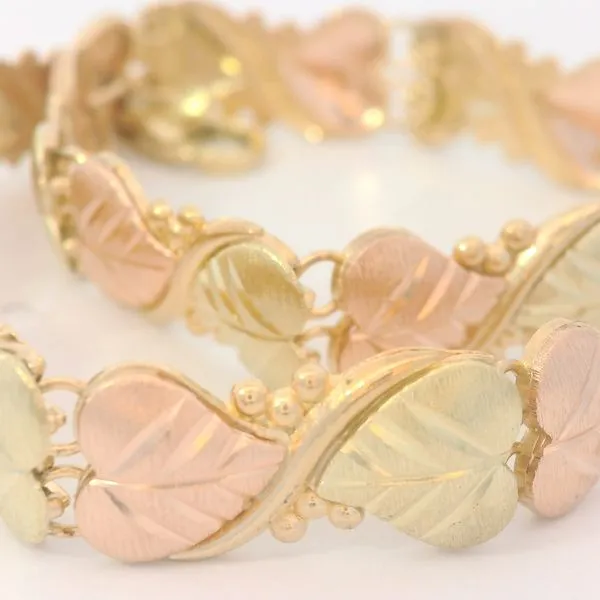 Bracelet Chipper's Jewelry Bonney Lake, WA