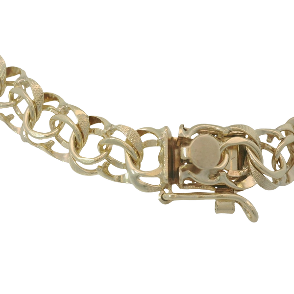 Bracelet Chipper's Jewelry Bonney Lake, WA