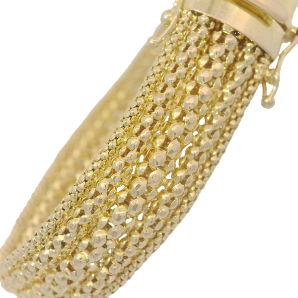 Bracelet Chipper's Jewelry Bonney Lake, WA