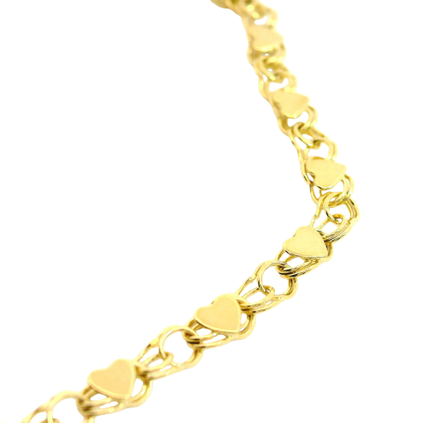 Bracelet Chipper's Jewelry Bonney Lake, WA