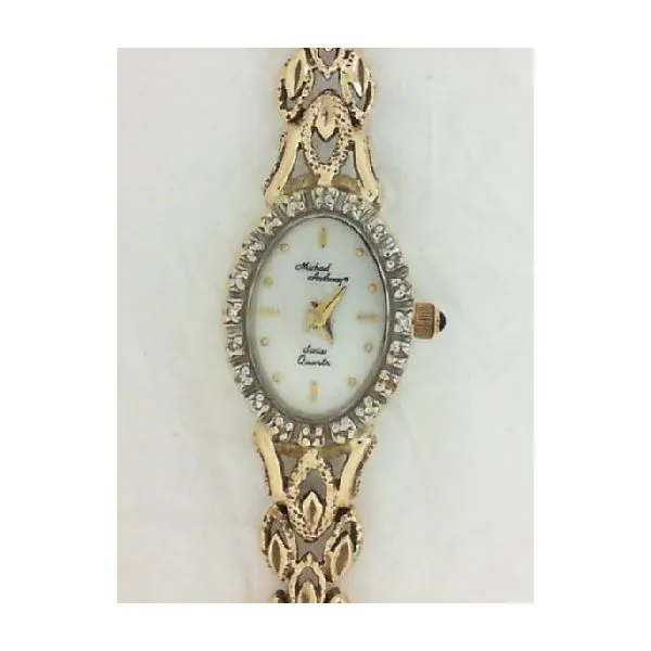 Treasures jewelry clearance watches