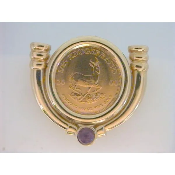 Pendant/Charm Chipper's Jewelry Bonney Lake, WA