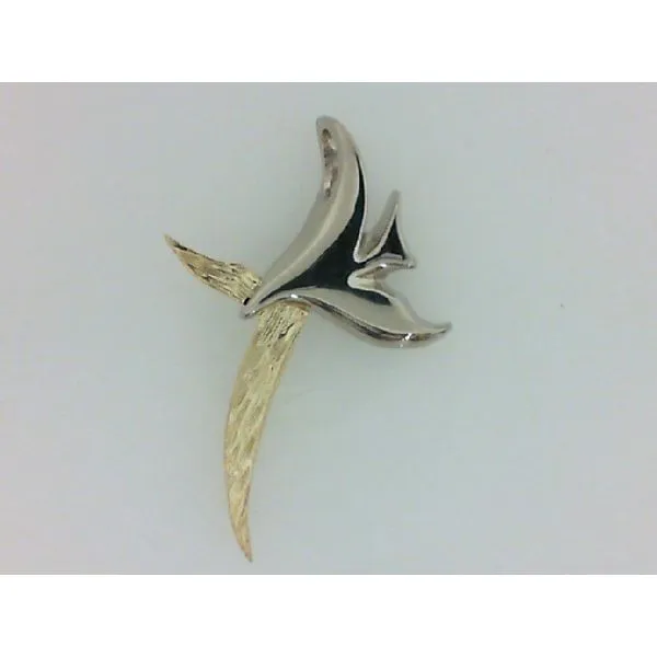 Pendant/Charm Chipper's Jewelry Bonney Lake, WA