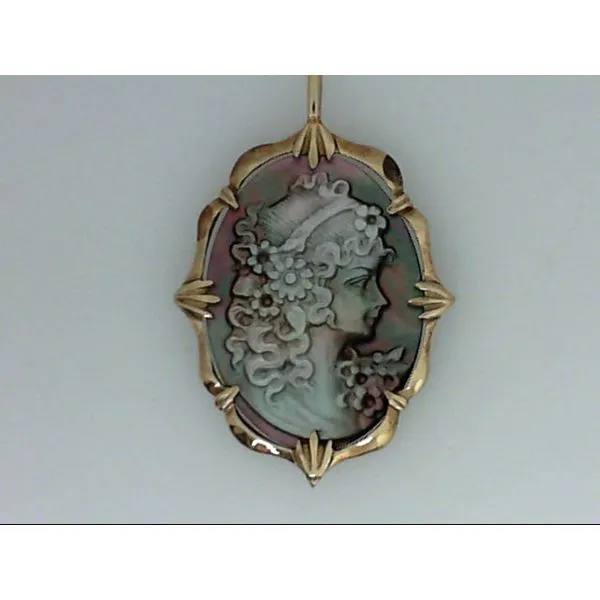 Pendant Chipper's Jewelry Bonney Lake, WA