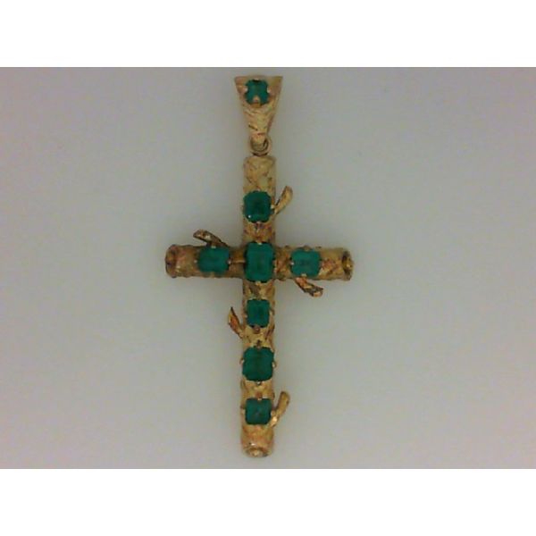 Pendant Chipper's Jewelry Bonney Lake, WA