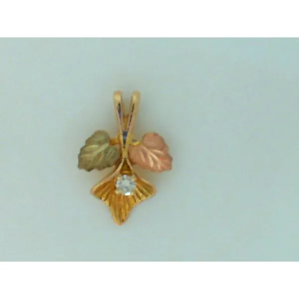 Pendant Chipper's Jewelry Bonney Lake, WA