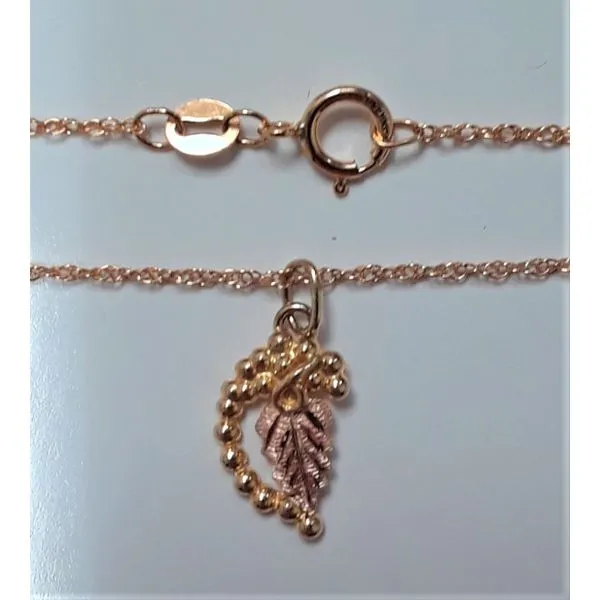 Pendant/Charm Chipper's Jewelry Bonney Lake, WA