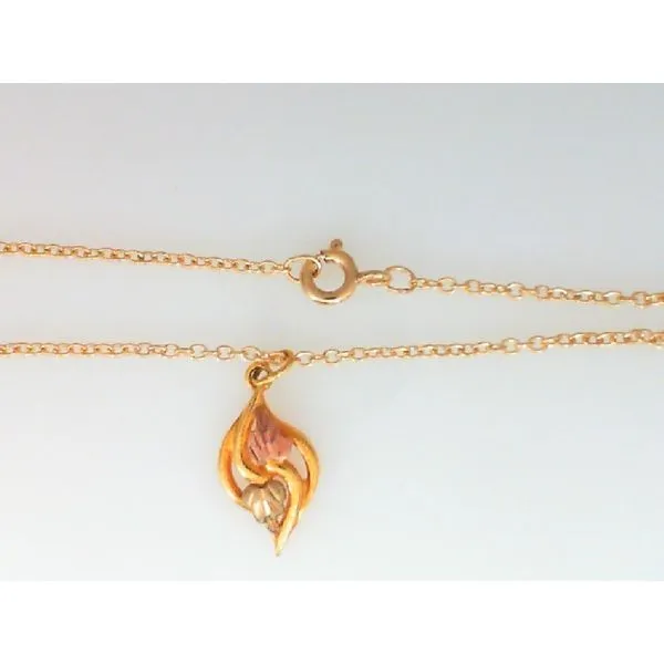 10Kt BHG Pendant Chipper's Jewelry Bonney Lake, WA